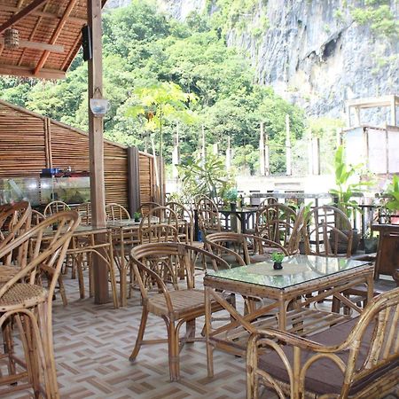 Just Inn El Nido Extérieur photo
