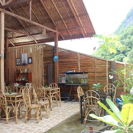 Just Inn El Nido Extérieur photo