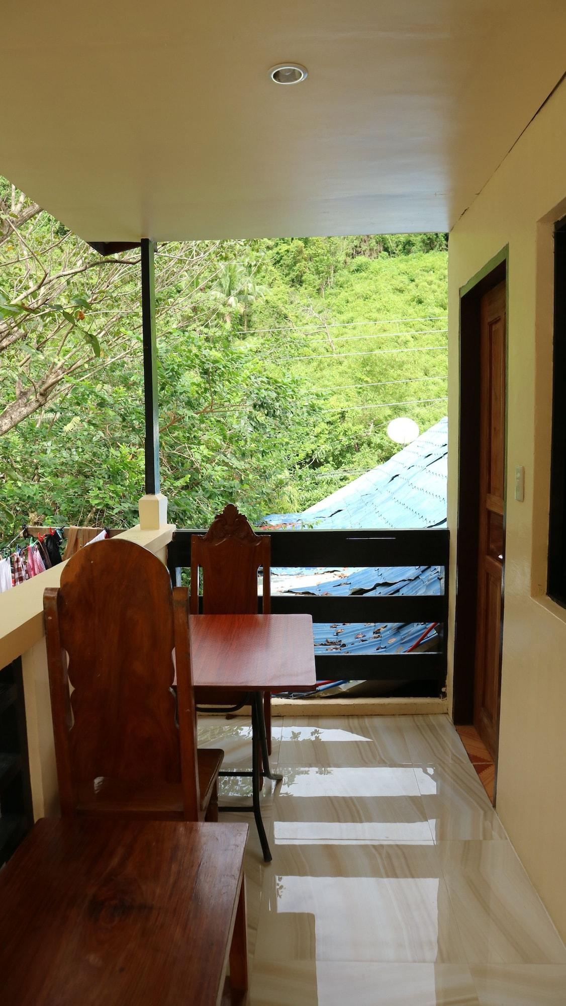 Just Inn El Nido Extérieur photo