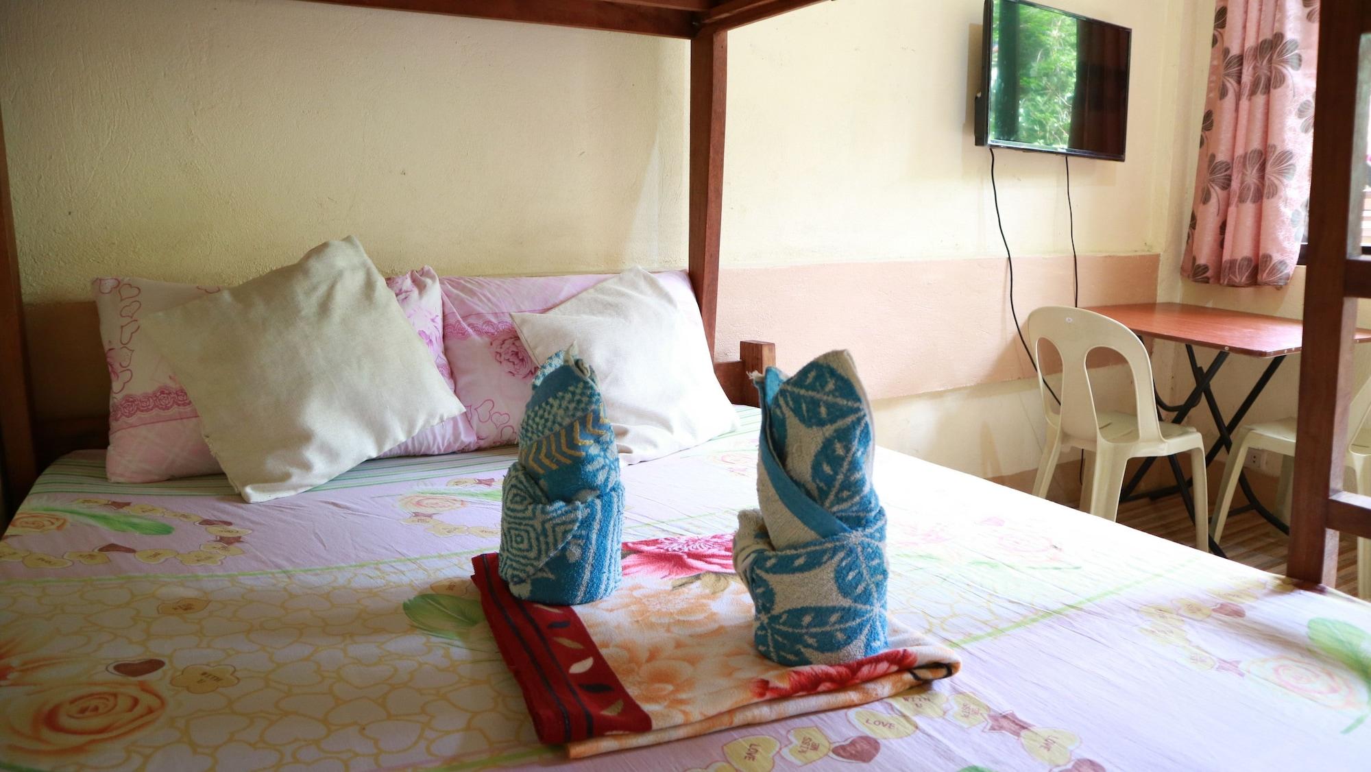 Just Inn El Nido Extérieur photo