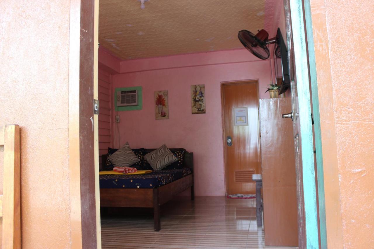 Just Inn El Nido Extérieur photo