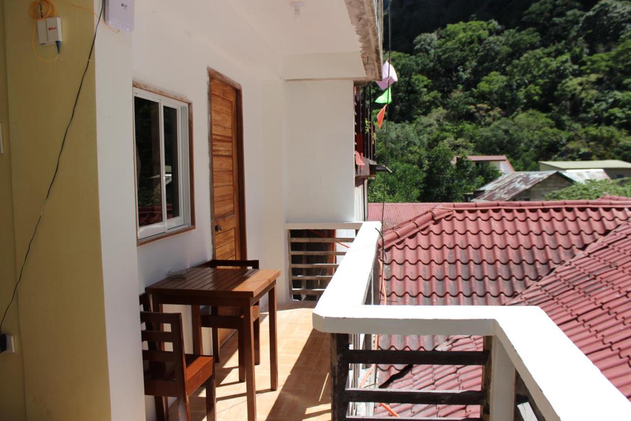 Just Inn El Nido Extérieur photo