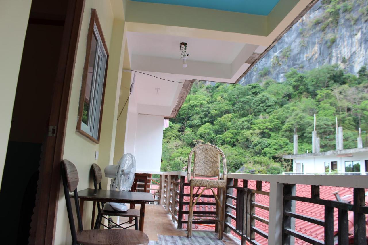 Just Inn El Nido Extérieur photo