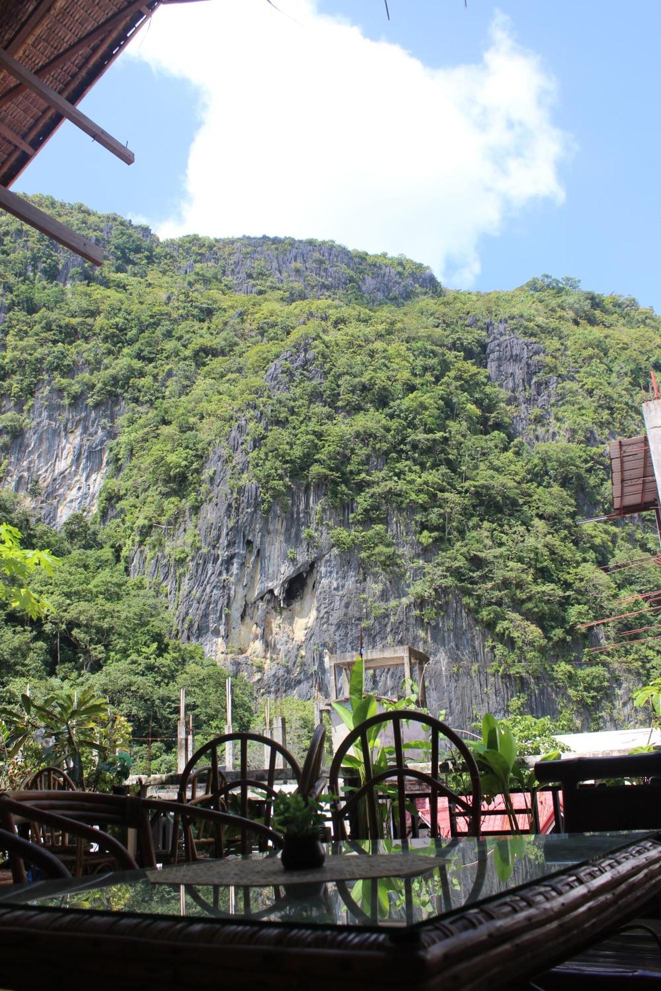 Just Inn El Nido Extérieur photo