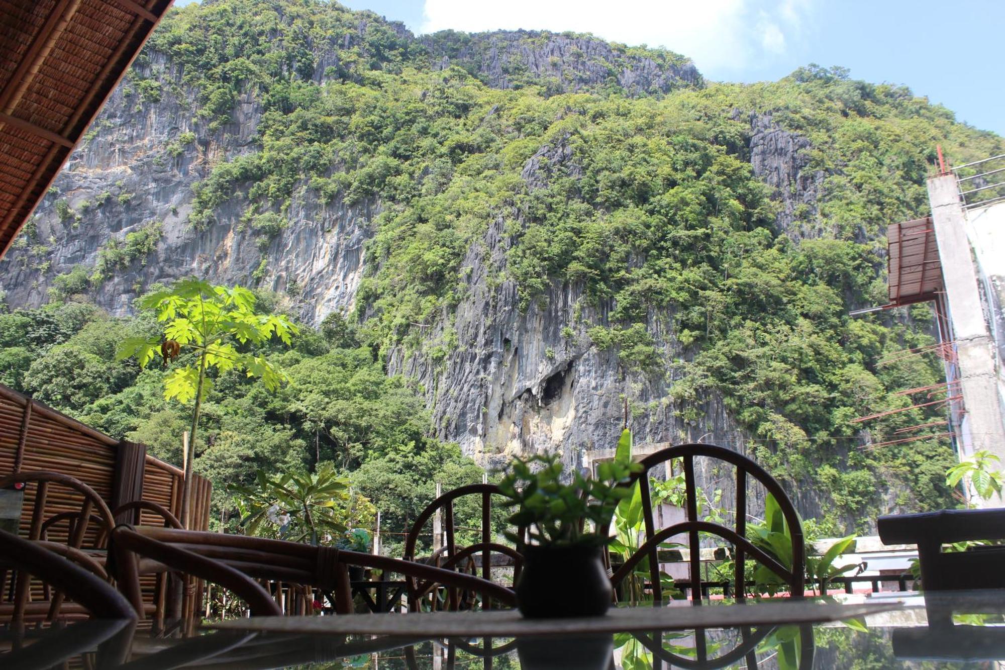 Just Inn El Nido Extérieur photo