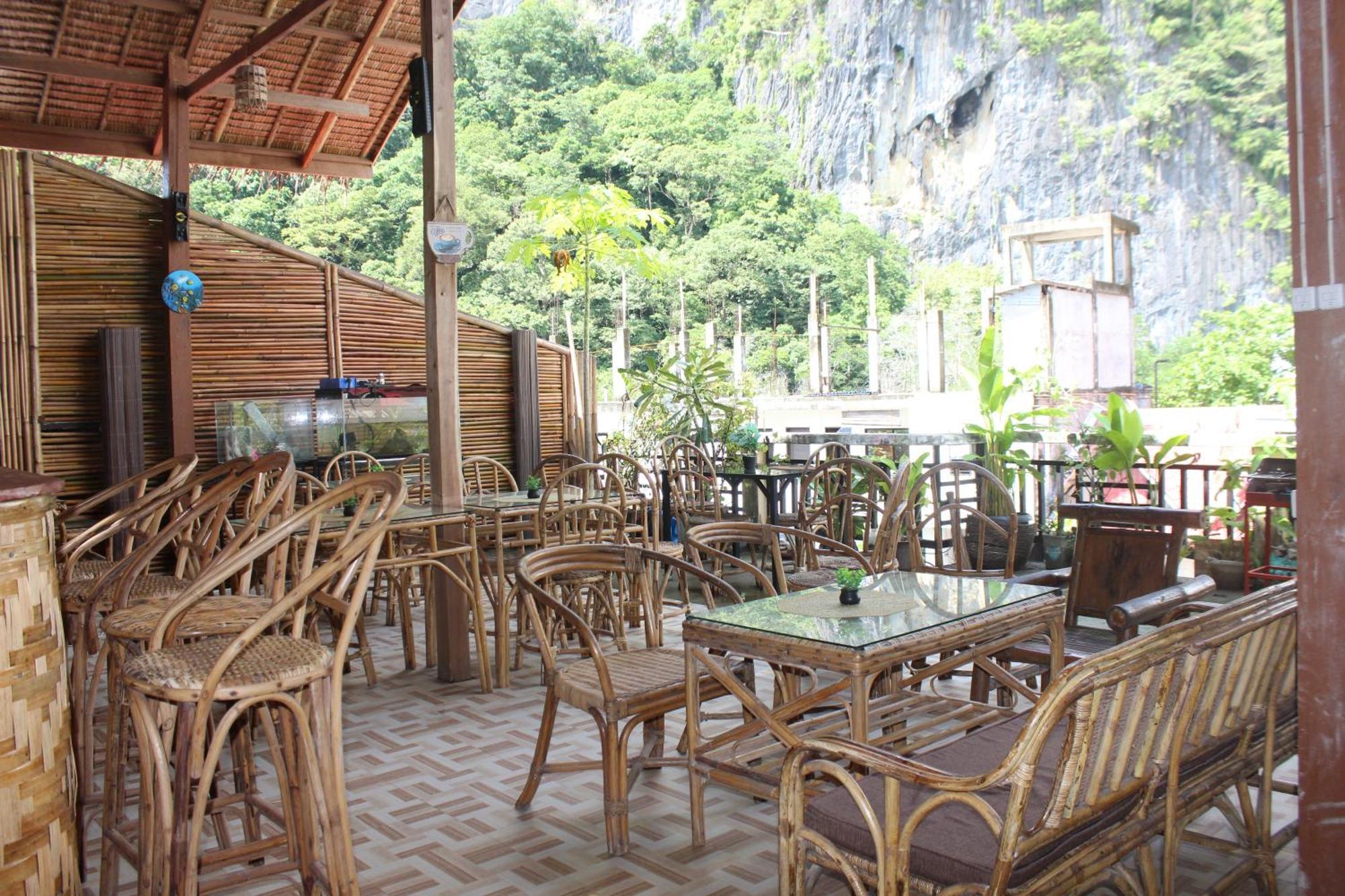 Just Inn El Nido Extérieur photo