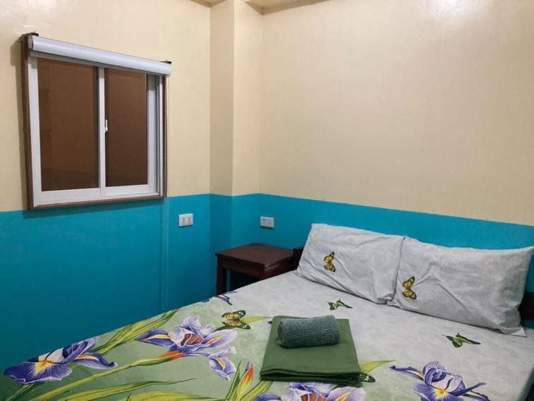 Just Inn El Nido Extérieur photo