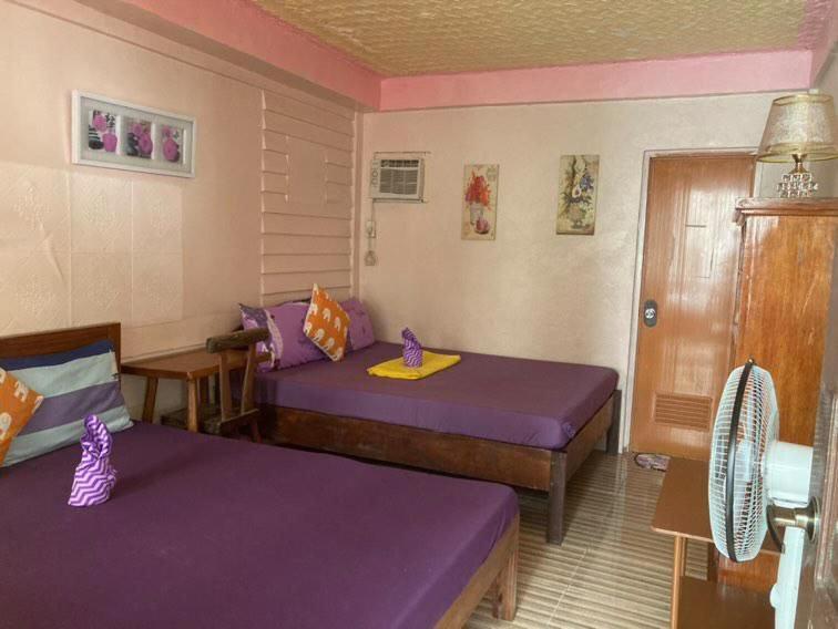 Just Inn El Nido Extérieur photo