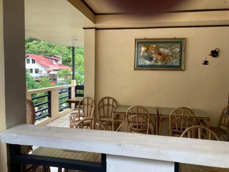 Just Inn El Nido Extérieur photo