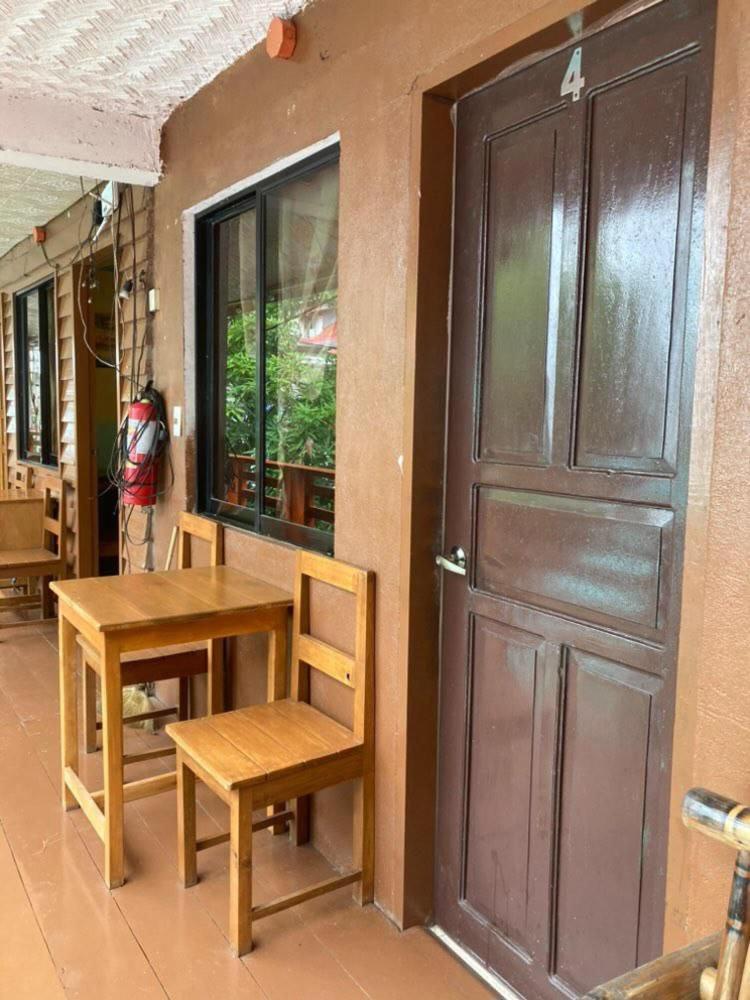 Just Inn El Nido Extérieur photo