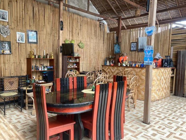 Just Inn El Nido Extérieur photo