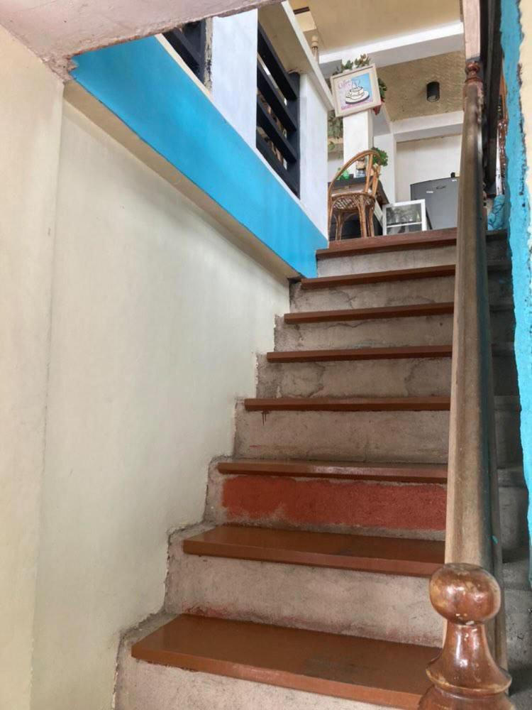 Just Inn El Nido Extérieur photo