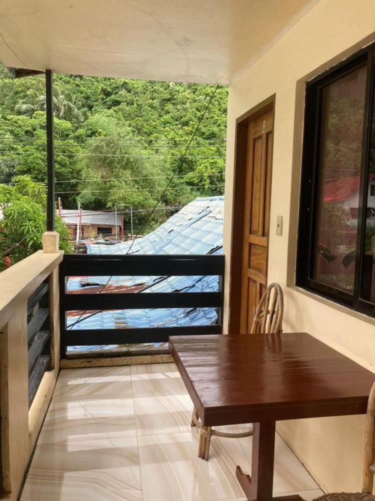 Just Inn El Nido Extérieur photo
