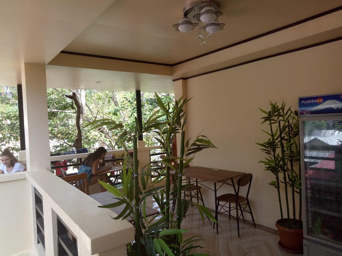 Just Inn El Nido Extérieur photo