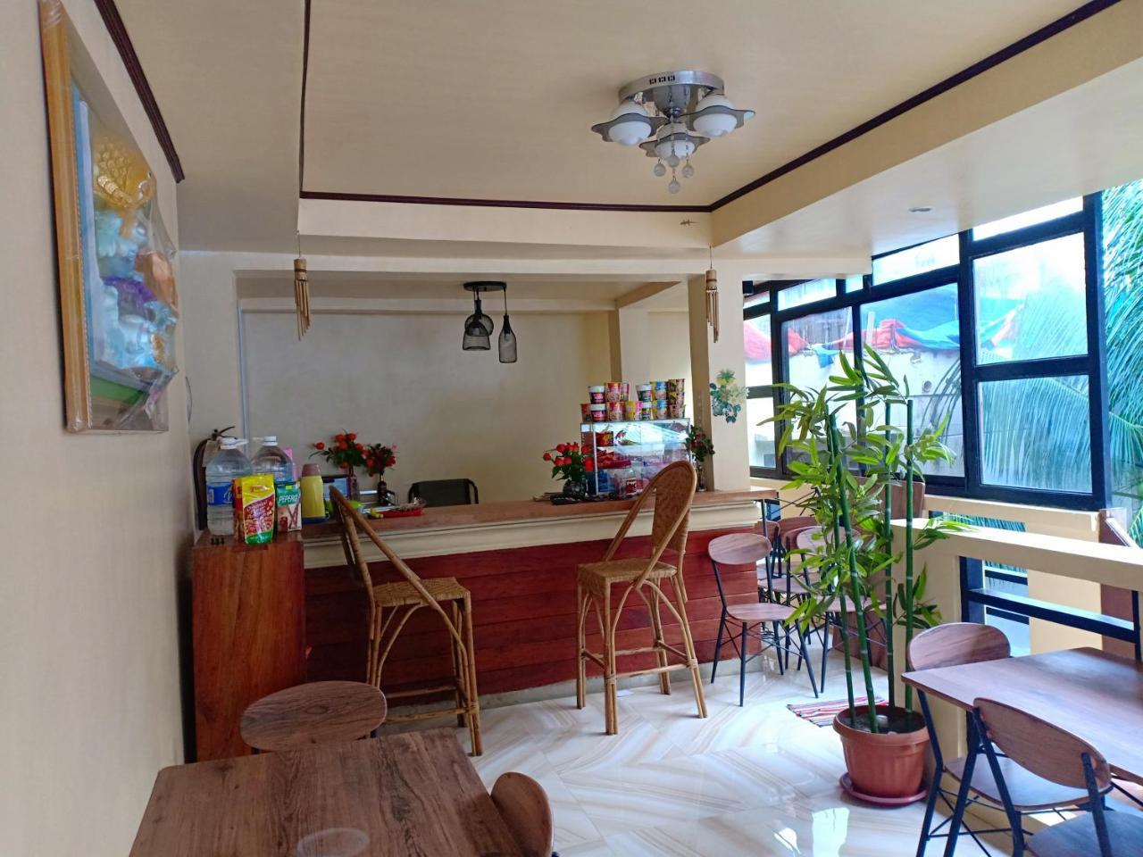 Just Inn El Nido Extérieur photo