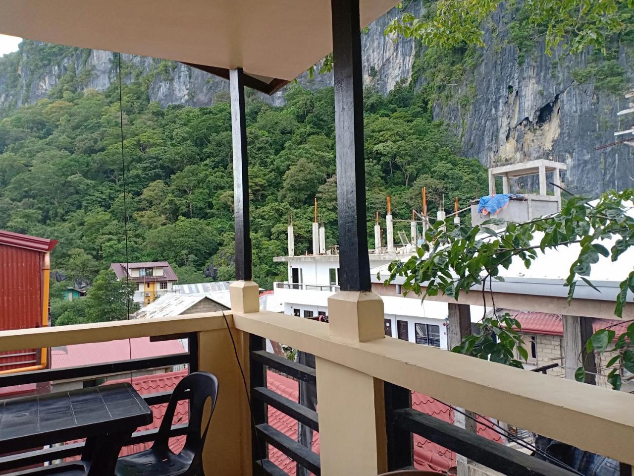 Just Inn El Nido Extérieur photo