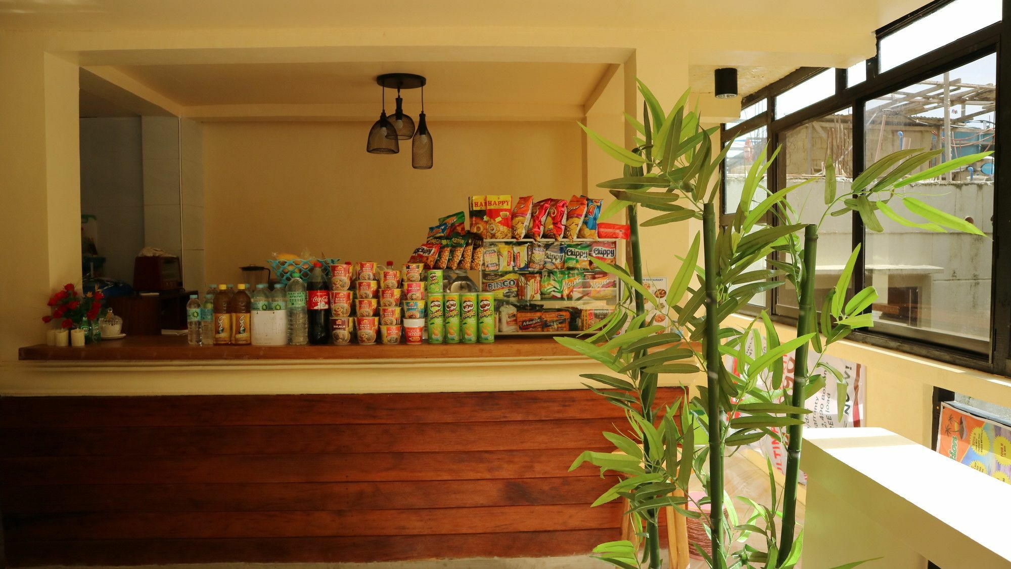 Just Inn El Nido Extérieur photo