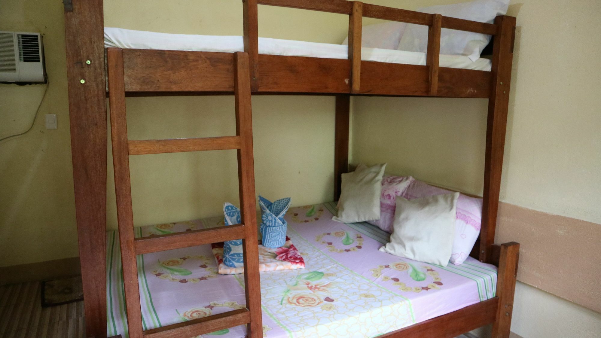 Just Inn El Nido Extérieur photo