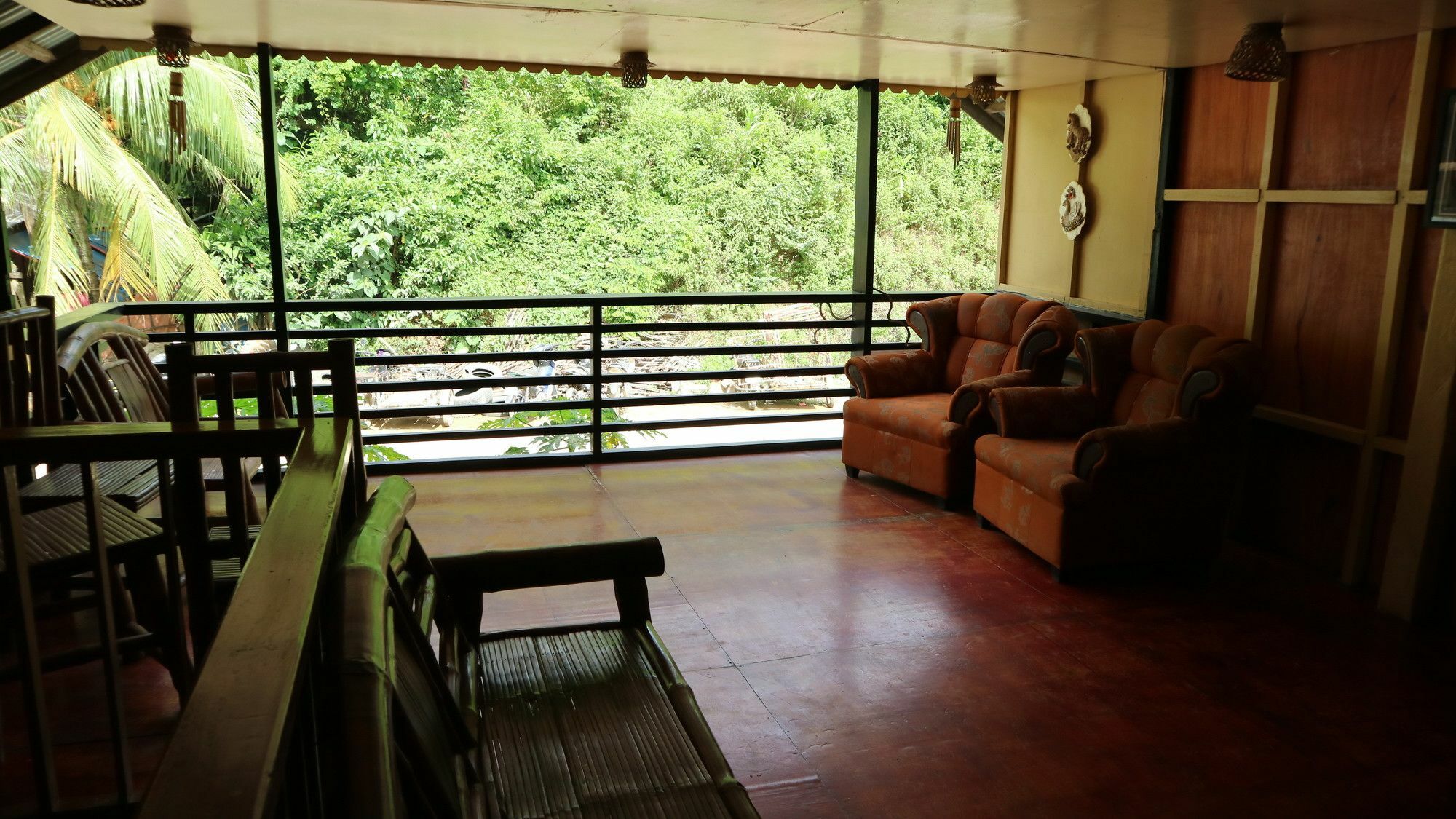 Just Inn El Nido Extérieur photo