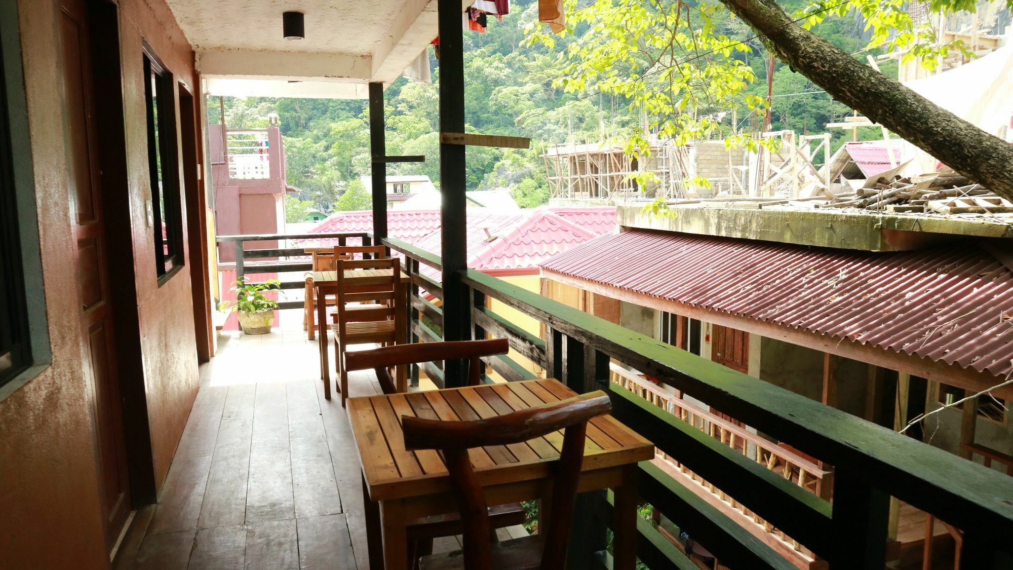 Just Inn El Nido Extérieur photo