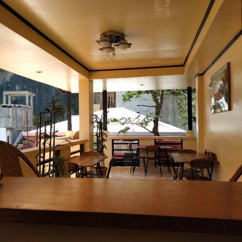 Just Inn El Nido Extérieur photo